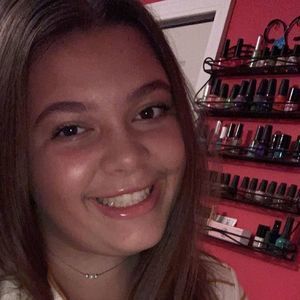 Meet your Posher, Brianna